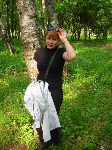 Елена Соловьева