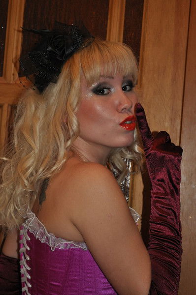 Катерина Якимова