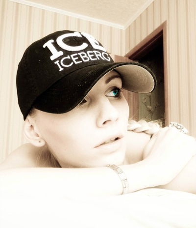 Саша Анисимова