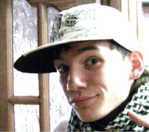 Рустик Халиуллин