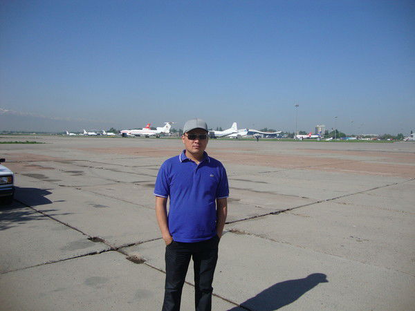 Аян Еспенбетов