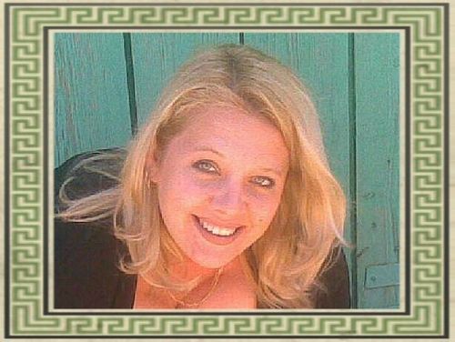 Анна Швецова (Белова)