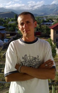 Владимир Пушкарев