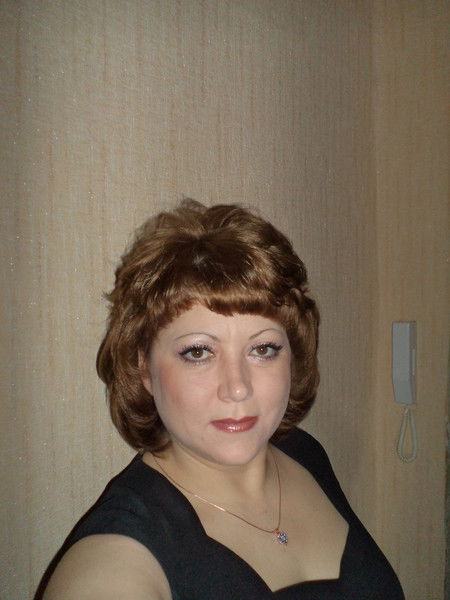 Лилия Пашута