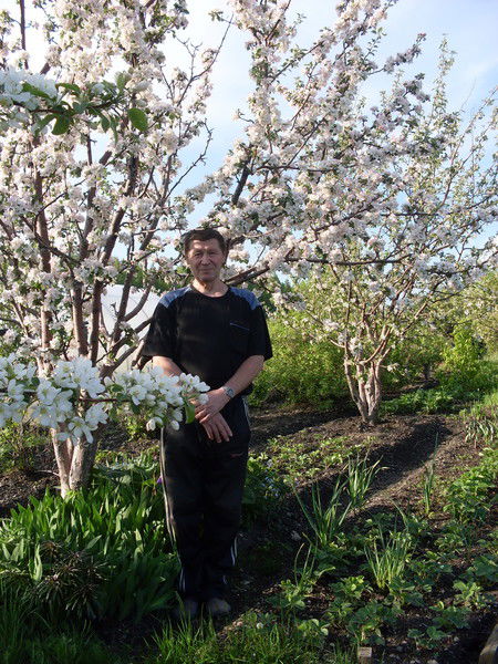 Юра Каширин