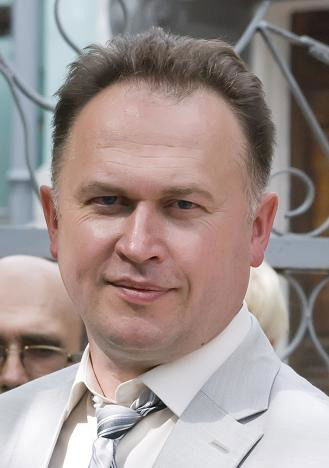 Андрей Данилин