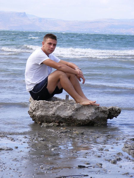 Артем Файнберг