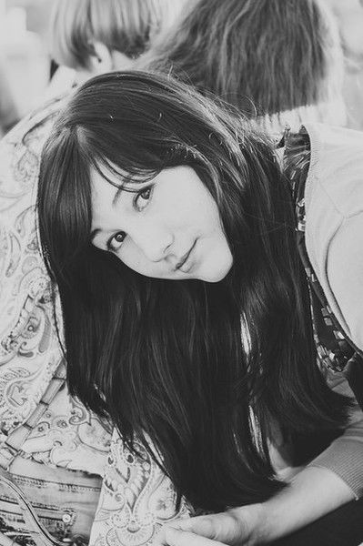 Люба Филиппова