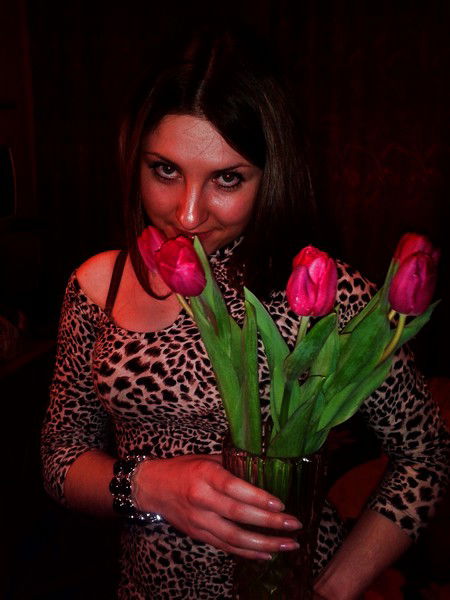 Алена Сычева