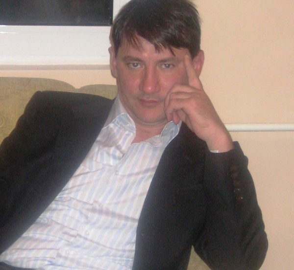 Ахмед Нурмедов