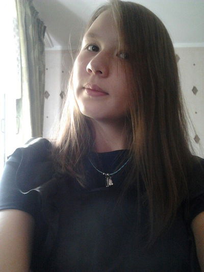 Дарья Морозова