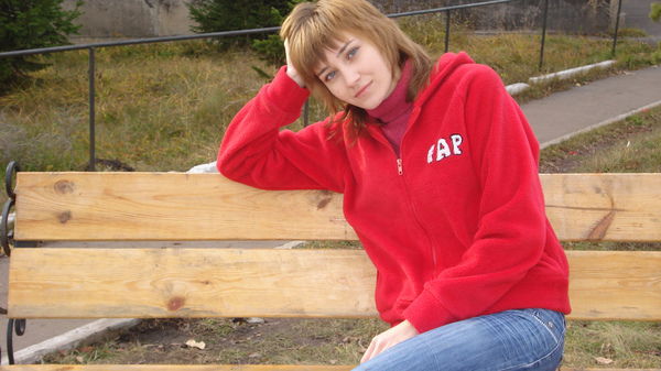 Елена Трихаева