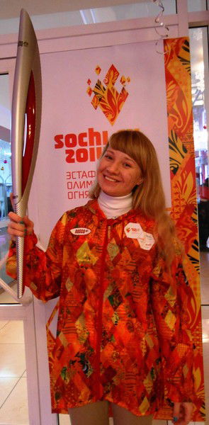 Юля Бурцева