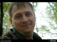 Эд Пронькин