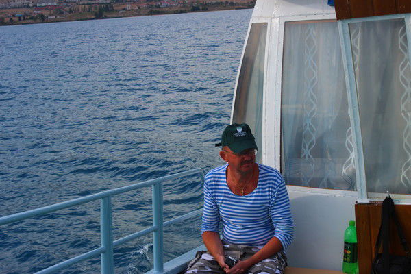 Евгений Спирин