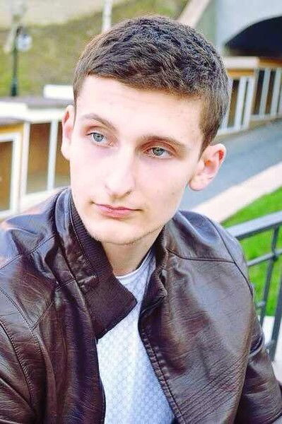 Александр Романов