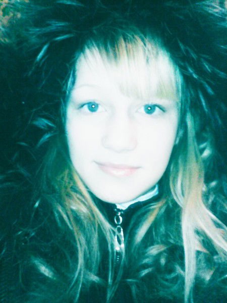 Яна Минькеева