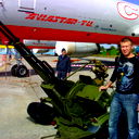 Алексей Гуреев