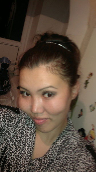 Жанбота Андирова