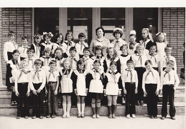 Ольга Залесская