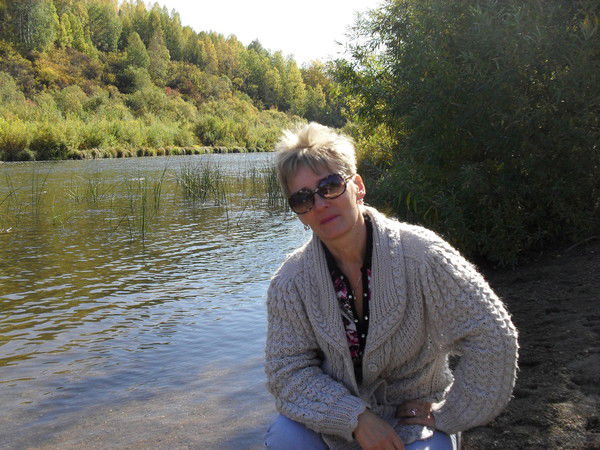 Татьяна Фишер