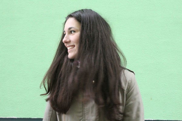 Анастасия Подсадная