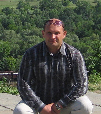 Валера Кретов