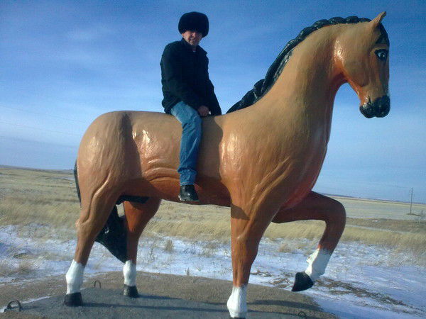 Евгений Дегтярёв