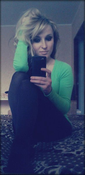 Эвелина Бройтман