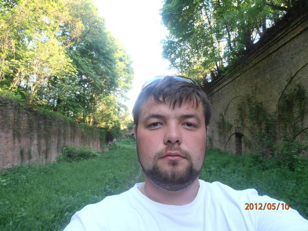 Иван Дубинецкий