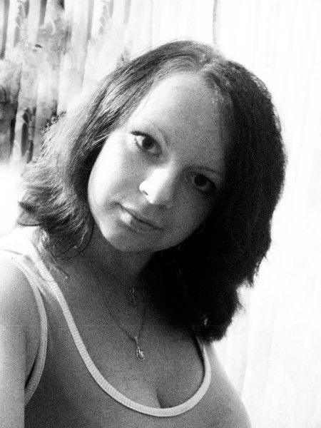 Любавушка Тарасовец