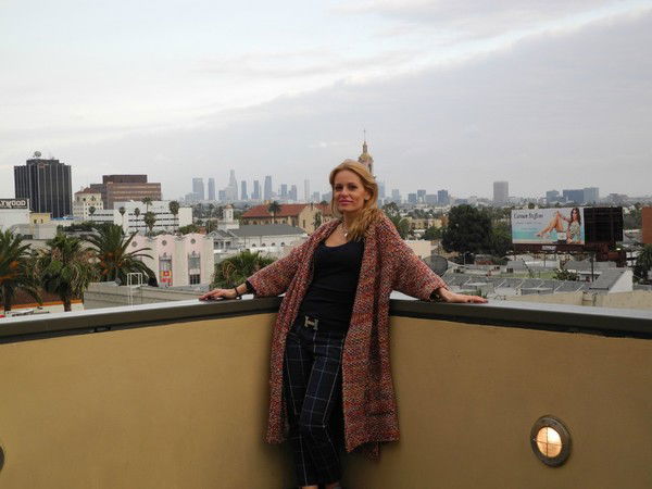 Марина Ходакова