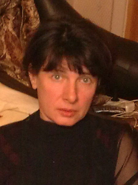 Светлана Сиротенко