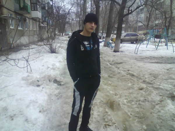 Роман Никитин