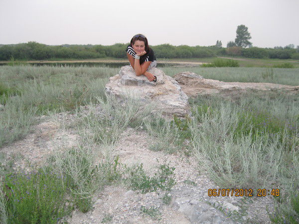 Мария Белан