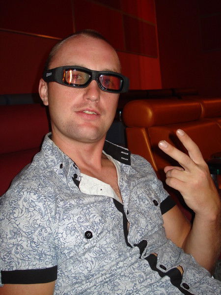 Александр Андреев