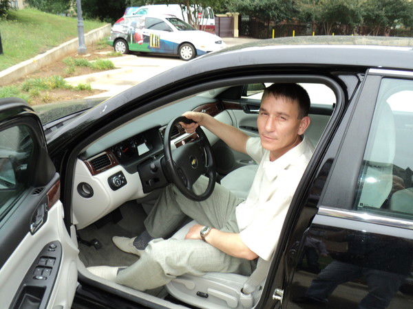 Александр Высочинский