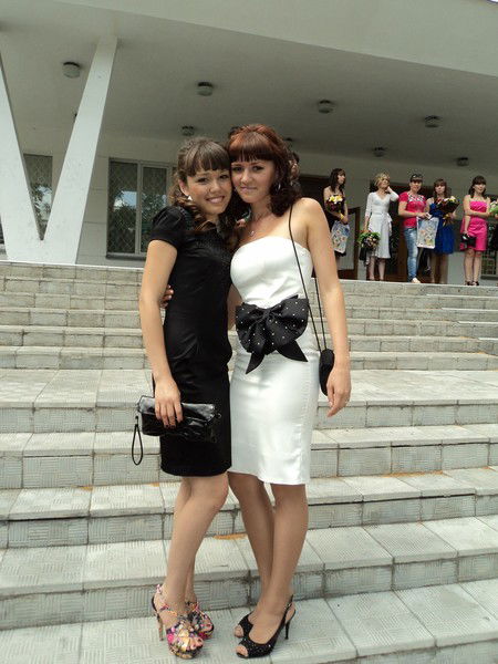 Наталья Глебова