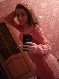 ... Ангелинка ...