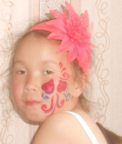 Алия Алсынова