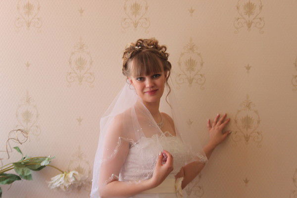 Анна Малыгина