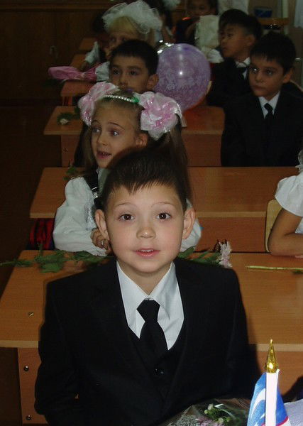 Саша Тримасов