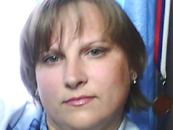 Вера Казельская