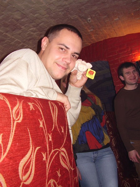 Александр Суворов