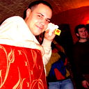 Александр Суворов