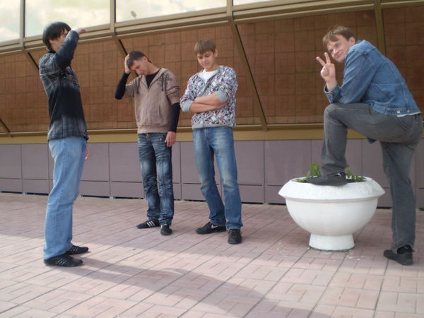 Макс Торопов