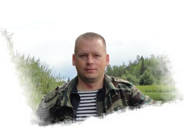 Алексей Попов