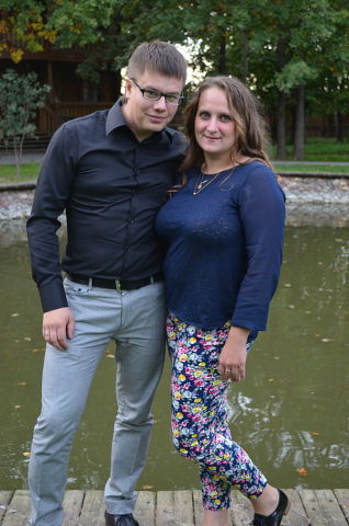 Денис Захаров