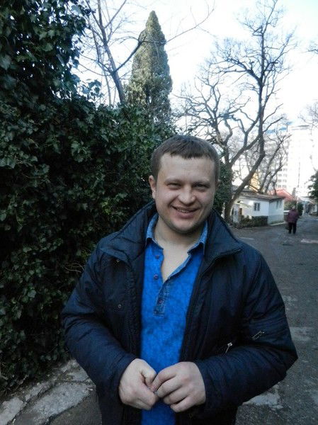 Олег Лихобаба