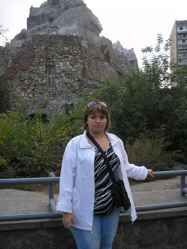 Никитина Ирина